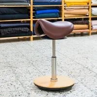 Löffler Pendelhocker Sattelsitz SEDLO SL 1-5