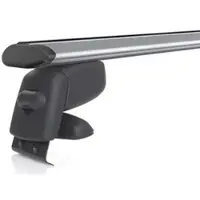 Volkswagen ID. Polo Tragstäbe Dachträger T-Nut 2-teilig 2FA071126