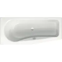 Bette 2760-402 Badewannen Sonderform Luna Slate