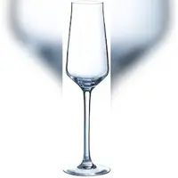 Chef & sommelier 24 x RevealïUp Sektkelch 21cl * - C & S / Oenologie