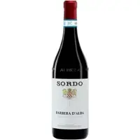 Sordo Barbera D'alba 2023 - Giovanni