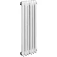 ASW HG-TEC DIN-Stahlradiator grundiert, 22 Glieder, BH 1000 NA 900 BL 1100 BT 110