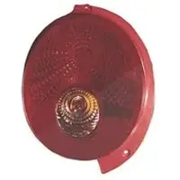 Alkar Heckleuchte [Hersteller-Nr. 2205603] für Daewoo
