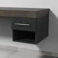 Sanipa G33501X Anbau-/Solitärschrank 2morrow (G3350)