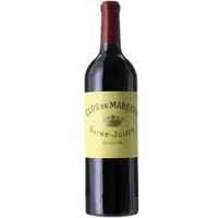 Clos du Marquis 2003