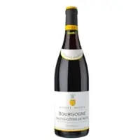 Maison Doudet-Naudin Hautes Côtes de Nuits Rouge 2022 - Doudet-Naudin