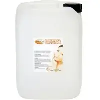 Warda Dampfbademulsion Rosmarin-Minze 332010 , 2 x 5 Liter - Kanister = 10 Liter