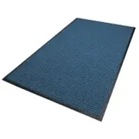 M&A Matting Eingangsmatte Waterhog Classic, mittelblau, glatter Rücken 4270566090170 , Maße (B x T): 60 x 90 cm