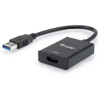 Equip 133385 USB 3.0 auf HDMI Adapter