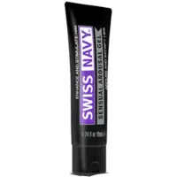 Swiss Navy - Lubricant for Sensual Arousal 10 ml