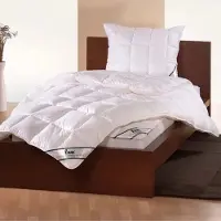 Frankenstolz All Year Bettdecke Wash Cotton-155 x 220 cm