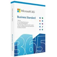 Microsoft Office 365 Business Standard | PC/MAC | Sofortdownload + Produktsch...