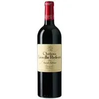 Château Léoville Poyferré 2ème Cru Classé Rotwein trocken 0,75 l | 2011
