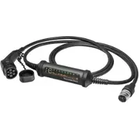 Mercedes-Benz flexibles Ladesystem Steuergerät 22 kW A2979820600