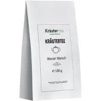 Kräuter Max Wasser Marsch Tee 100 g