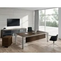 MA-I Büro-Schreibtisch modern Design Akka
