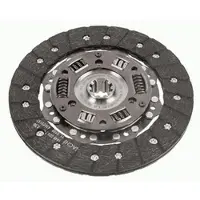 SACHS Kupplungsscheibe 1861 515 336