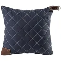 Exner Petguard Exner 650 - Canvaskissen B 40 x L 40 cm : navy 100% Baumwolle 290 g/m2 (Canavas)