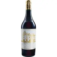 Château Haut-Brion 1er Cru Classé Rotwein trocken 0,75 l | 2010