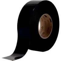 3M Hochleistungs-Dichtband 4411B, 38 mm x 16,5 m, 1 mm, Schwarz
