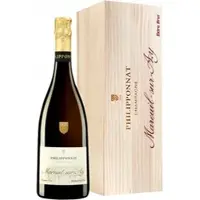Champagne Philipponnat Champagner Philipponnat - Mareuil 2014 - Holzkiste