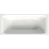 Bette 3472-402 Badewannen Rechteck Select Duo Slate