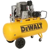 DeWalt DXCMB55T271HCE Elektrischer Riemen-Kompressor 400V 5,5-PS-Motor 270 l