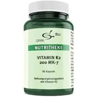 11 A Nutritheke Vitamin K2 200 Mk-7