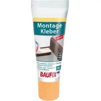 Baufix Montage Kleber