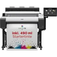 Canon imagePROGRAF TM-350 MFP Z36 - 250€ Cashback, Installationsservice, 50 € Gutschein - Gold Partner
