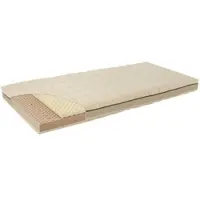 Träumeland Naturstern Kinder- und Jugendbettmatratze, Größe: 90x200 cm