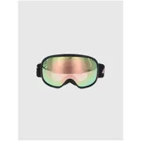 4F Goggles U067 black (21S) 1-M (ONE SIZE)