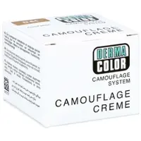 Kryolan Dermacolor Camouflage Make-up Creme 30 g