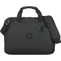 Delsey PARIS Laptoptasche Esplanade Briefcase Deep Black