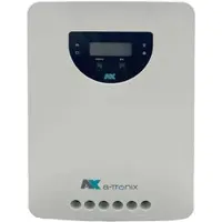 A-TroniX MPPT A150/60 0% MwSt §12 III UstG Solar Laderegler 12/24/36/48V 60A