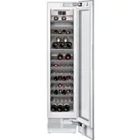 GAGGENAU RW414365, Serie 400, Vario Weinklimaschrank, 212.5 x 45.1 cm