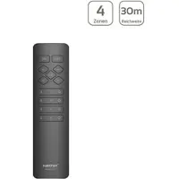 MiBoxer Fernbedienung 4 Zonen für SmartPlug SWEW / SWL Schalten C2