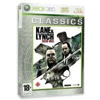 Kane & Lynch: Dead Men [XBC]