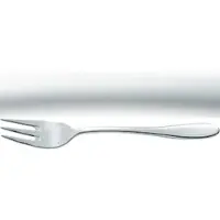 Chef & sommelier 36 x Lazzo 18/10 Fischgabel * C S / Grandes Tables
