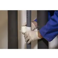 Weicon Repair-Tape, widerstandsfähiges und selbstverschweißendes Reparaturband, 3,5 m x 5 cm, schwarz