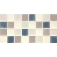 Rako Up Dekor mehrfarbig 20x40 cm halbglanz WADMB513.1