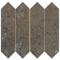 Dom Urbanica Mosaik iron 29,7x29,8 cm matt URM70L
