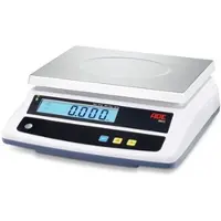 ADE Portionswaage, Serie 90612-30, Höchstlast 30 kg
