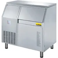 NordCap Flockeneisbereiter SPH 120 L