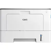 G&G GP4200DW s/w Laserdrucker