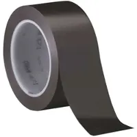 3M Weich-PVC-Klebeband 471 F, schwarz, 15 mm x 33 m, 0,13 mm