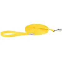 Amiplay Trainingsleine Samba M Gelb