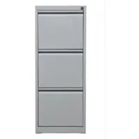 Proregal Hängeregistraturschrank Mare| HxBxT 101x40x62 cm |Grau