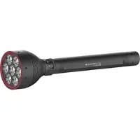 Led Lenser X21R LED Taschenlampe Li-Ion Akku - 5000 lm