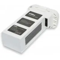 AccuCell Akku für DJI Phantom 3, Phantom 3 Advanced, Phantom 3 Professional, 15.2V, 4.480 mAh